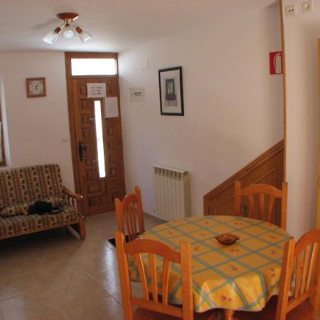 Casa Rural Lopez Ordesa Frajén Zewnętrze zdjęcie