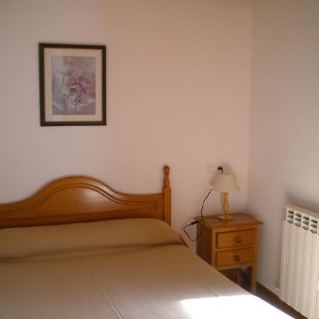 Casa Rural Lopez Ordesa Frajén Zewnętrze zdjęcie