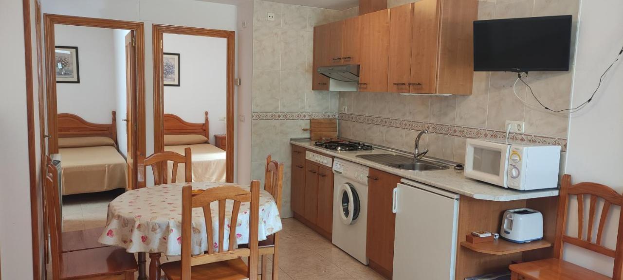 Casa Rural Lopez Ordesa Frajén Zewnętrze zdjęcie