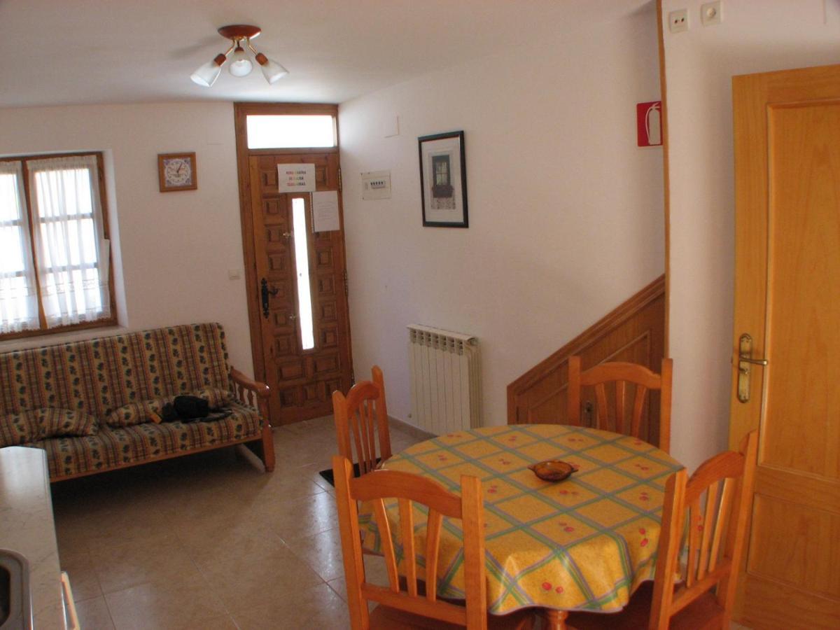 Casa Rural Lopez Ordesa Frajén Zewnętrze zdjęcie