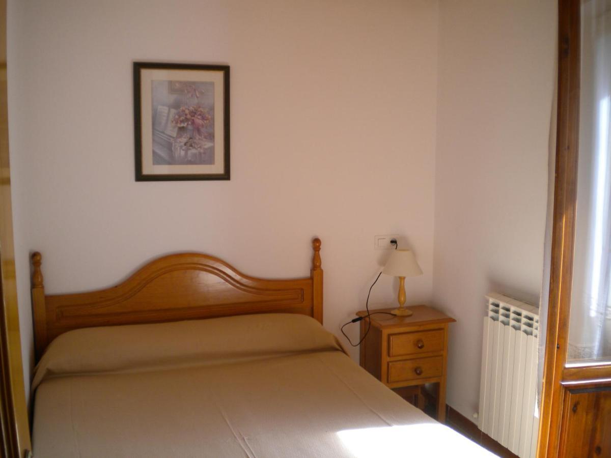 Casa Rural Lopez Ordesa Frajén Zewnętrze zdjęcie