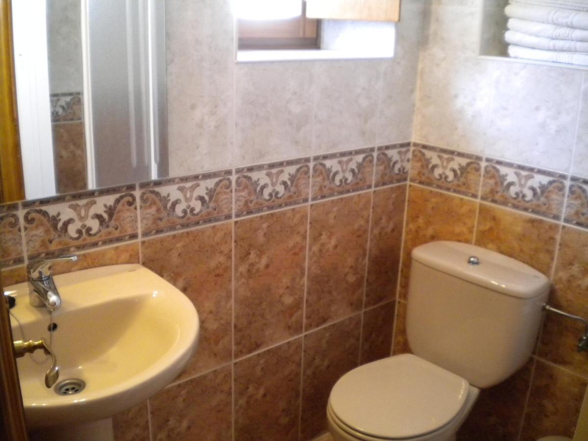 Casa Rural Lopez Ordesa Frajén Zewnętrze zdjęcie