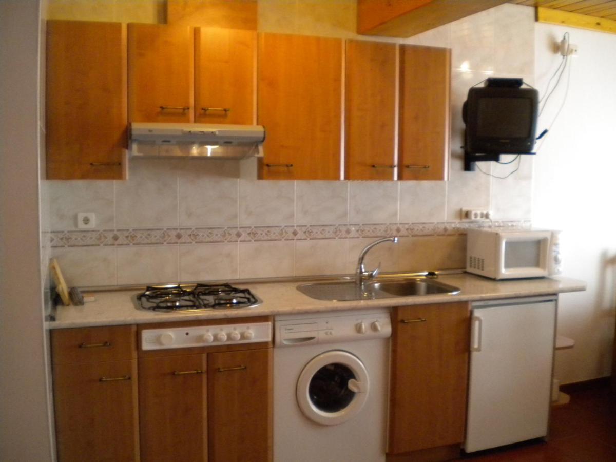 Casa Rural Lopez Ordesa Frajén Zewnętrze zdjęcie