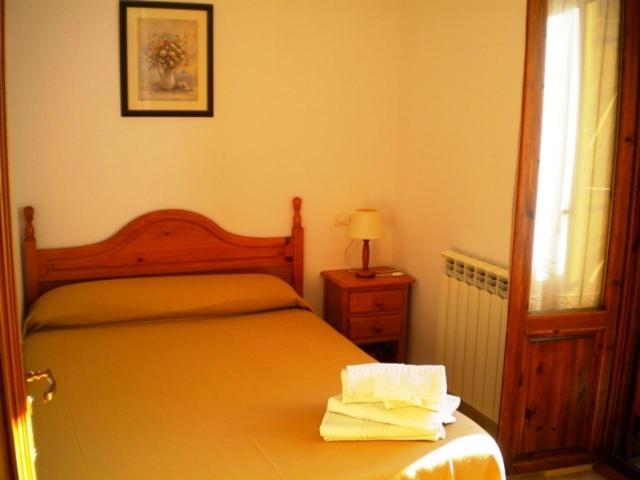 Casa Rural Lopez Ordesa Frajén Zewnętrze zdjęcie