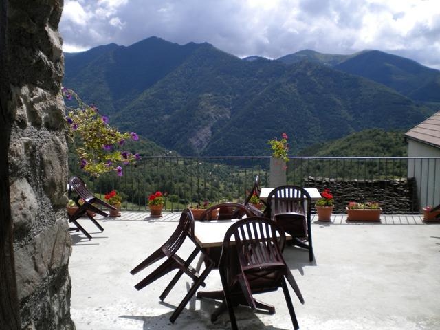 Casa Rural Lopez Ordesa Frajén Zewnętrze zdjęcie