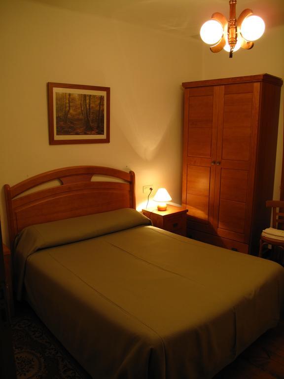 Casa Rural Lopez Ordesa Frajén Zewnętrze zdjęcie