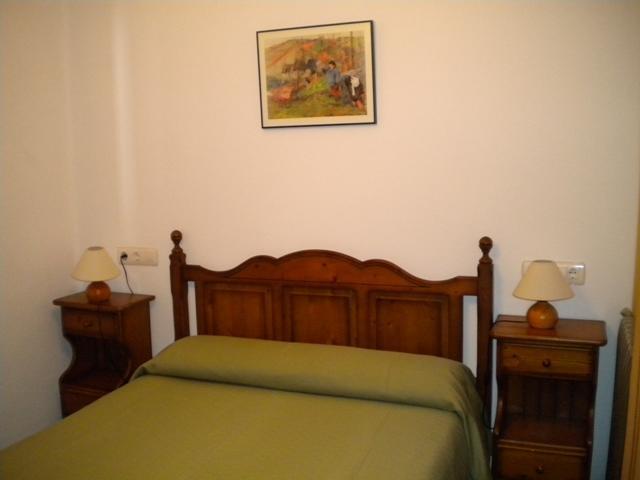 Casa Rural Lopez Ordesa Frajén Zewnętrze zdjęcie