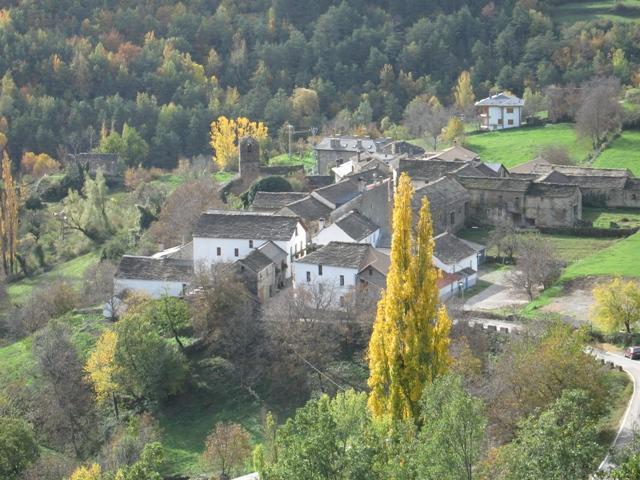 Casa Rural Lopez Ordesa Frajén Zewnętrze zdjęcie
