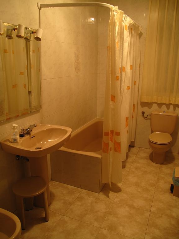 Casa Rural Lopez Ordesa Frajén Zewnętrze zdjęcie