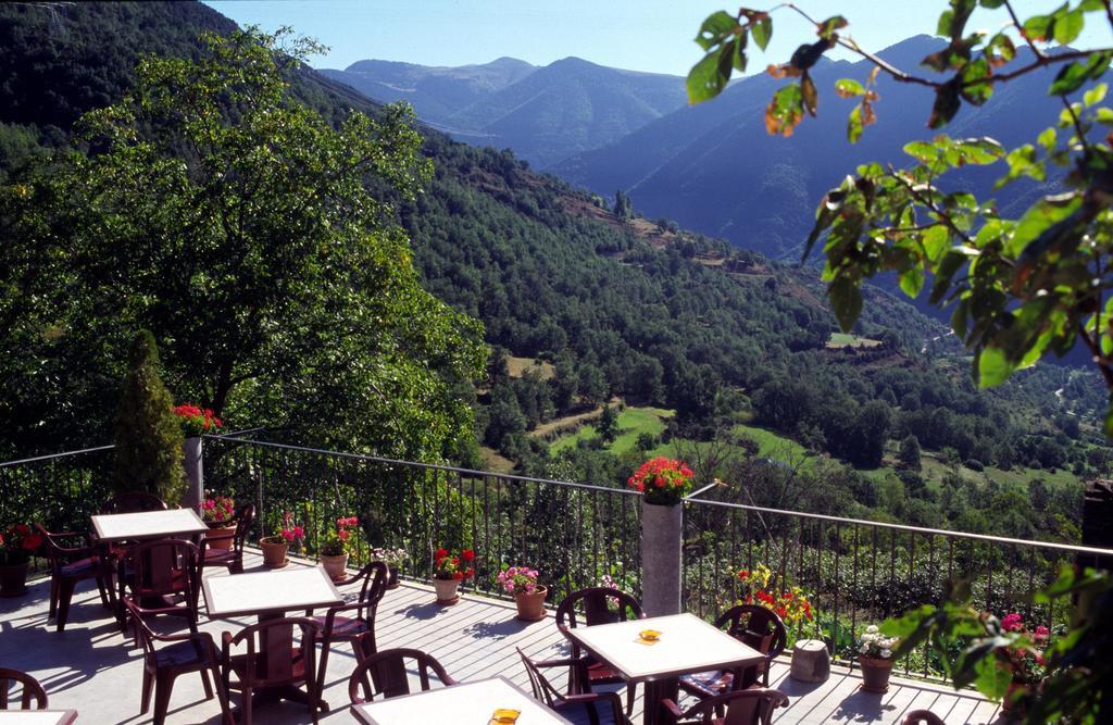 Casa Rural Lopez Ordesa Frajén Zewnętrze zdjęcie